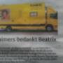 Marnix Sign Binnen + Buiten Reclame