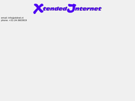 Xtended Internet