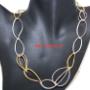Collier (eigenwerk)