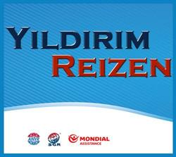 Yildirim Reizen B.v.