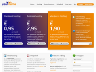 Your Name Webhosting