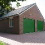 Bouwbedrijf Zegers Zaamslag BV