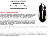 Zense Management