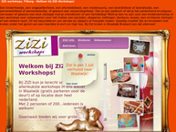 ZIZI kralen