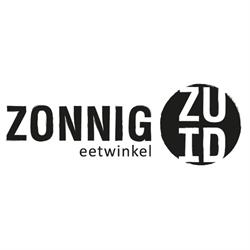 Zonnig Zuid