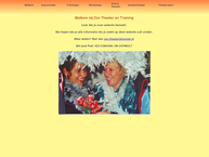 Zon Theater en Trainingen