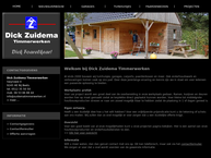 Dick Zuidema Timmerwerken
