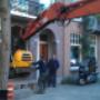 fund herstel Govert Flinckstr