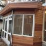 Aanbouw Overtoom