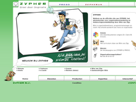Zypher B.v.