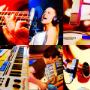 Muziek studio