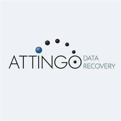 Attingo Datarecovery B.v.
