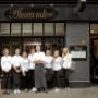 Door een bezoeker 13-04-2017 geüpload - Restaurant Alexander Den Haag Denneweg 138 dining Denneweg