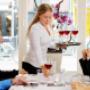 Door een bezoeker 13-04-2017 geüpload - Restaurant Alexander Den Haag Denneweg 138 dining denhaag