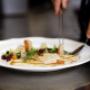 Door een bezoeker 13-04-2017 geüpload - Restaurant Alexander Den Haag Denneweg 138 dining