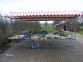 Ronny Leunk Marktkraam Verhuur evenementen