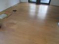 Onderhoud houten vloer
