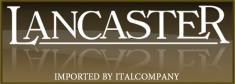 Lancaster-Italcompany