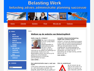 Belastingwerk
