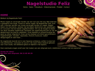 Nagelstudio Feliz