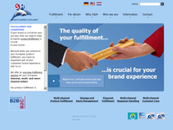 S&h Productfulfilment