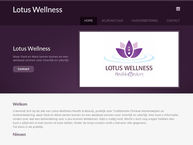 Lotus Wellness Acupunctuur en Schoonheidsspecialiste Hellevoetsluis