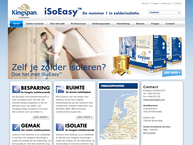 Isoeasy