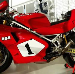 Stretta Moto Passione