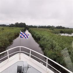 Party-en Rondvaartbedrijf Harmonie