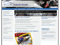 De Autoaircoshop
