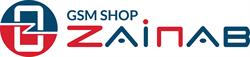 GSM Shop Zainab Nijmegen