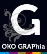 OKO GRAPhia | grafisch ontwerp & illustraties