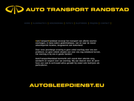 Autosleepdienst.eu