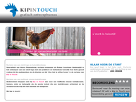 Al Uw Reclame Door Kip in Touch Grafisch Ontwerpbureau