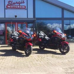 Sturgis Motoren Vof