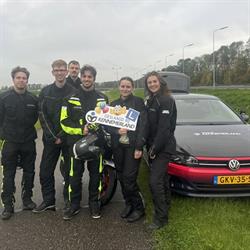 Rijschool Kennemerland