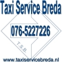 Taxi Service Breda