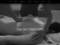 Praktijk Voor Massagetherapie en Yoga