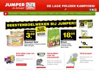 Jumper Huisdierdiscount