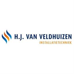 H.J. van Veldhuizen Installatietechniek