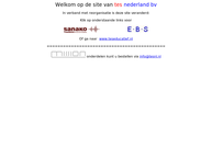 Tes Nederland Bv