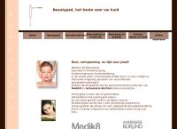 Beautypad