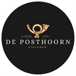 Posthoorn Stavoren