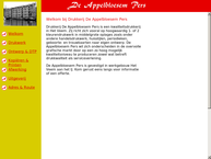 Drukkerij De Appelbloesem Pers