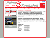 Prins Techniek Bv
