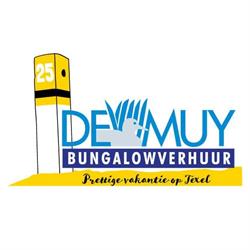 Muy Bungalowverhuur Bv