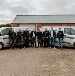 Ploeg Projectstoffering Vd