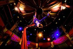 Spiegeltent Gouda
