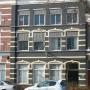 Nijhuis Manuele Therapie Drs H J