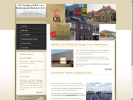 Heidewoud Beheer Bv